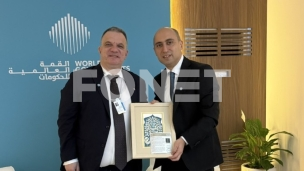 Razgovori o jačanju saradnje